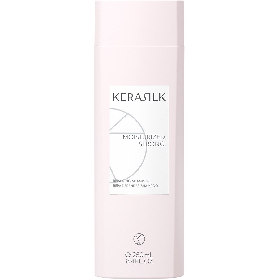 Шампунь Kerasilk Reparierendes Shampoo, 250 ml
Шампунь Kerasilk Reparierendes Shampoo, 250 ml