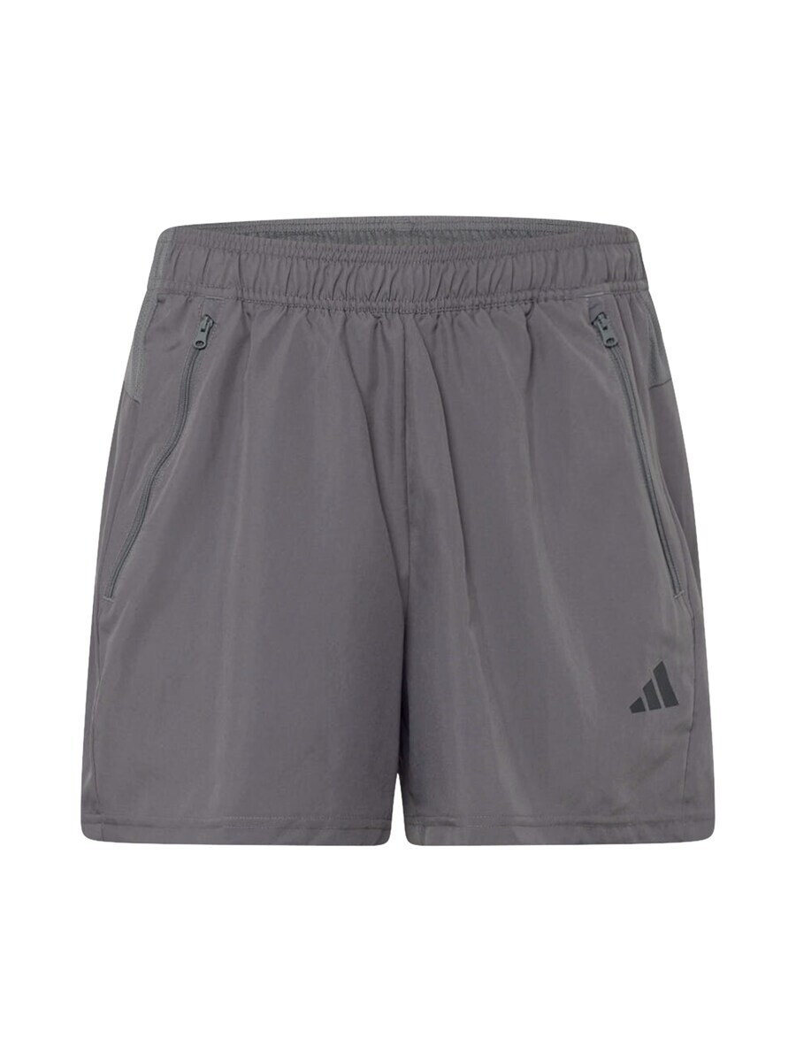 Тренировочные брюки Adidas, темно-серый
Тренировочные брюки Adidas, темно-серый