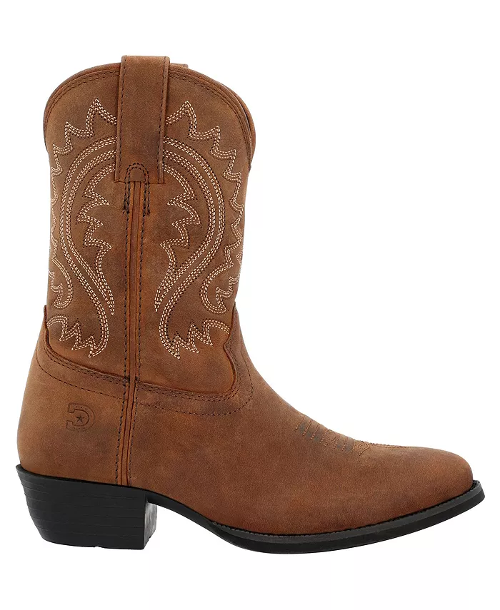 Детские ботинки Shyloh Western Durango, коричневый
Детские ботинки Shyloh Western Durango, коричневый