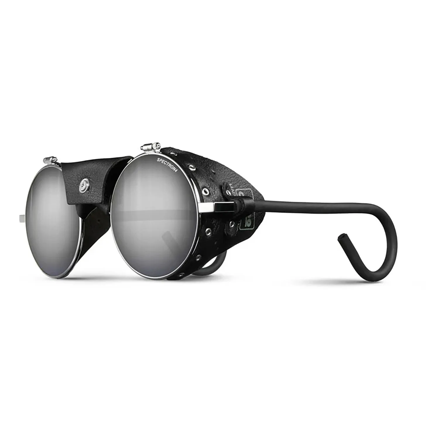 Солнцезащитные очки Vermont Classic Glacier Julbo, Chrome
Солнцезащитные очки Vermont Classic Glacier Julbo, Chrome