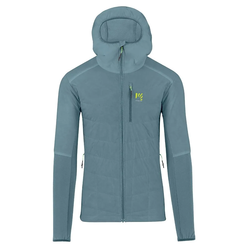 Куртка Karpos Torre, синий
Куртка Karpos Torre, синий