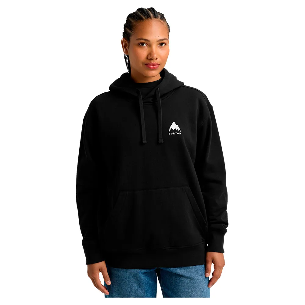 Худи Burton Mountain, черный
Худи Burton Mountain, черный