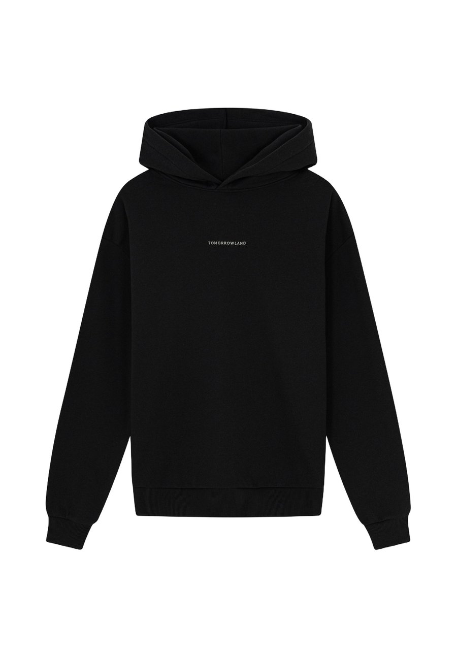 Худи Tomorrowland Store Hoodie, Black
Худи Tomorrowland Store Hoodie, Black