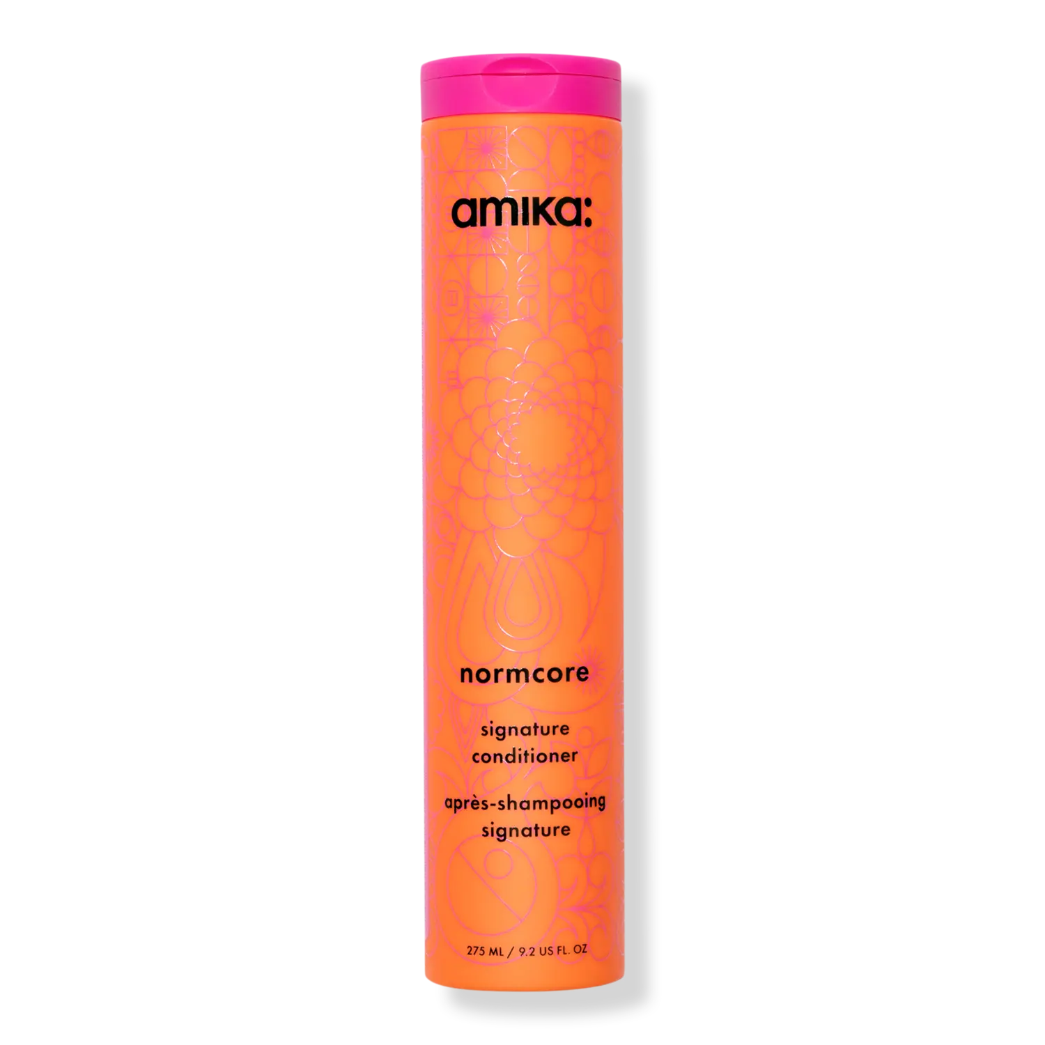 Кондиционер Normcore Signature amika, 9.2 oz
Кондиционер Normcore Signature amika, 9.2 oz