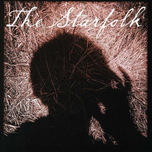 CD диск Starfolk: The Starfolk
CD диск Starfolk: The Starfolk