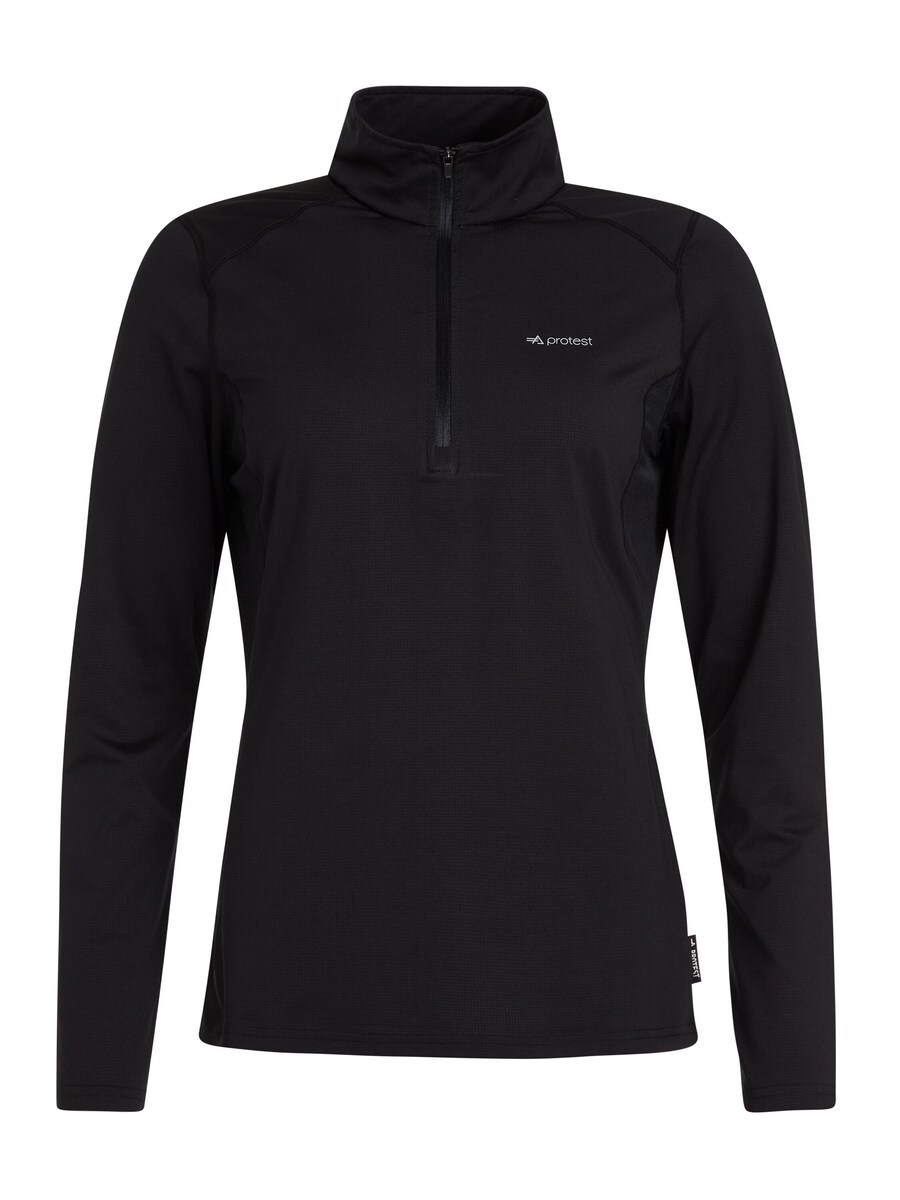 Спортивная толстовка PROTEST PRTSENNA, черный
Спортивная толстовка PROTEST PRTSENNA, черный