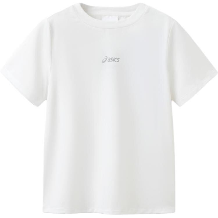 Детская футболка Asics, белый
Детская футболка Asics, белый