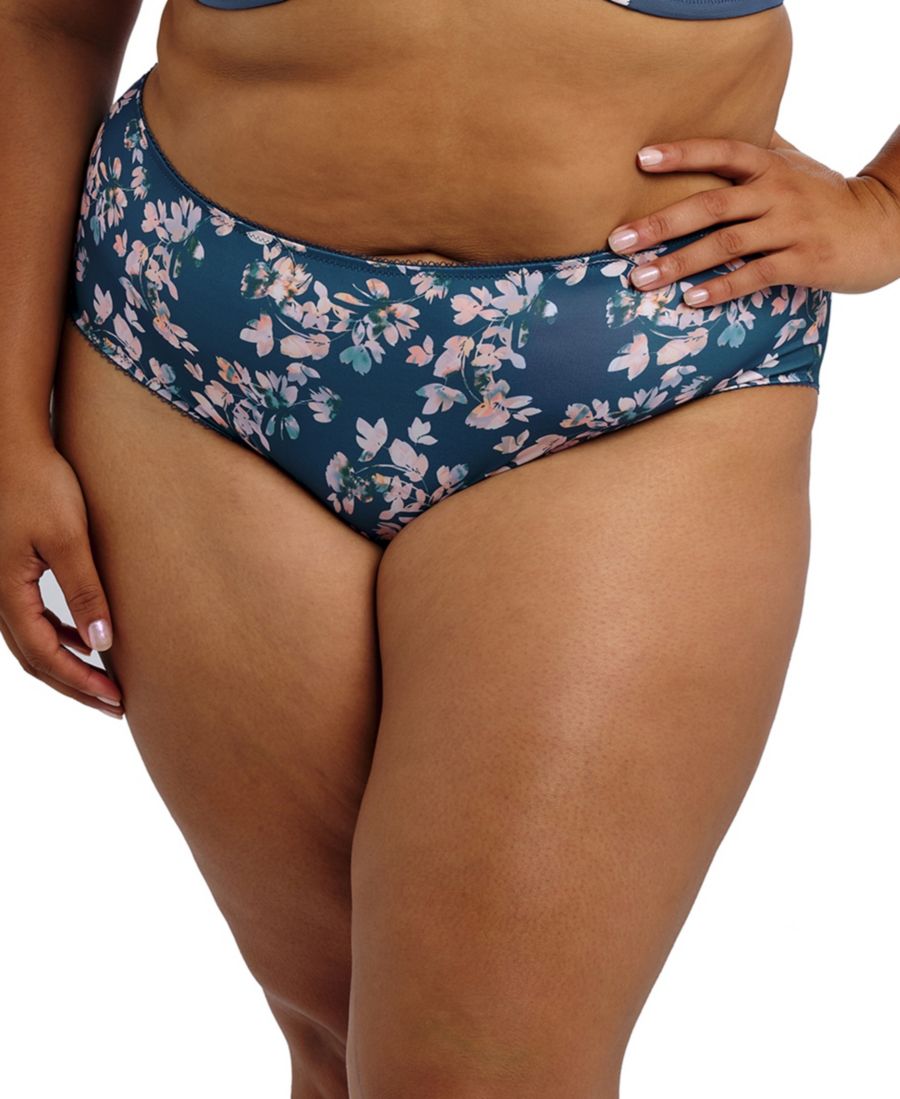 Женские трусы Kayla Goddess, Teal Blossom
Женские трусы Kayla Goddess, Teal Blossom