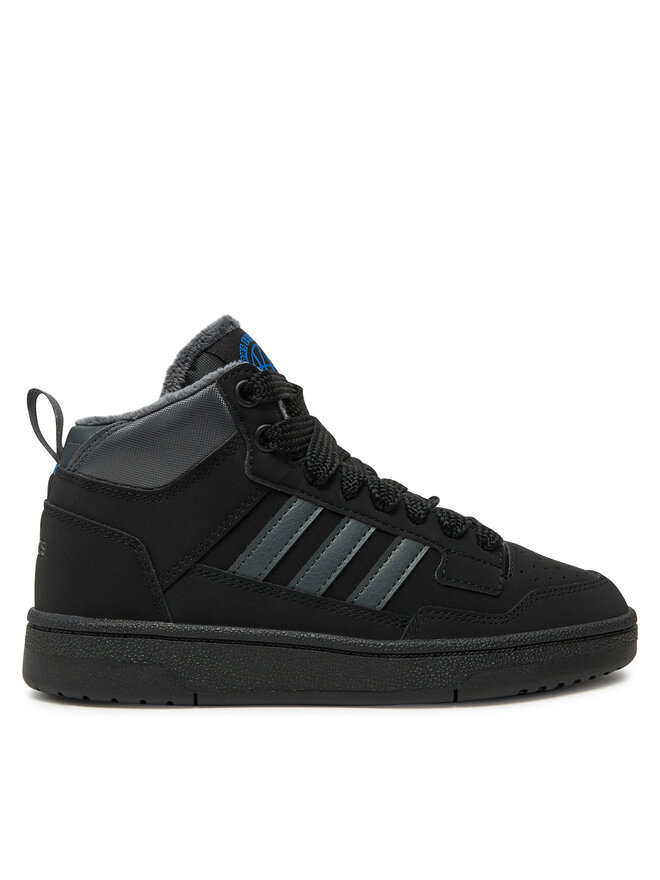 Кроссовки adidas Rapid Court Mid Winterized JR2804, черный
Кроссовки adidas Rapid Court Mid Winterized JR2804, черный