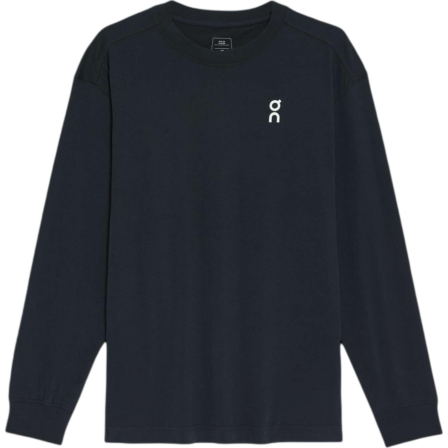 Клубная длинная футболка мужская черная
Клубная длинная футболка мужская черная