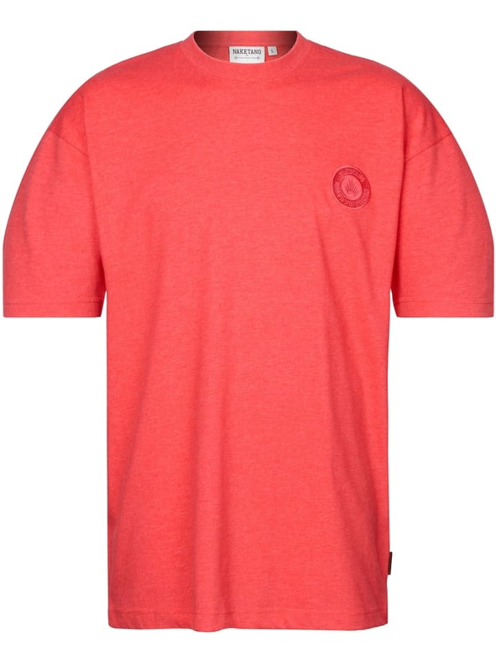 Футболка Большой Адонис красного цвета naketano, Красный, Футболка Большой Адонис красного цвета naketano
Футболка Большой Адонис красного цвета naketano, Красный, Футболка Большой Адонис красного цвета naketano