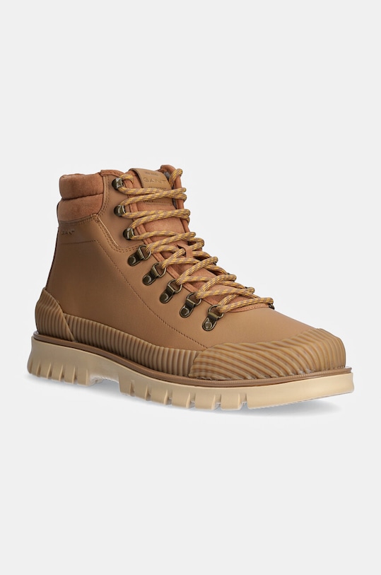 Ботинки Nebrada Gant, коричневый
Ботинки Nebrada Gant, коричневый