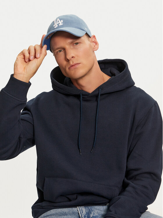 Кепка 47 Brand, синий
Кепка 47 Brand, синий