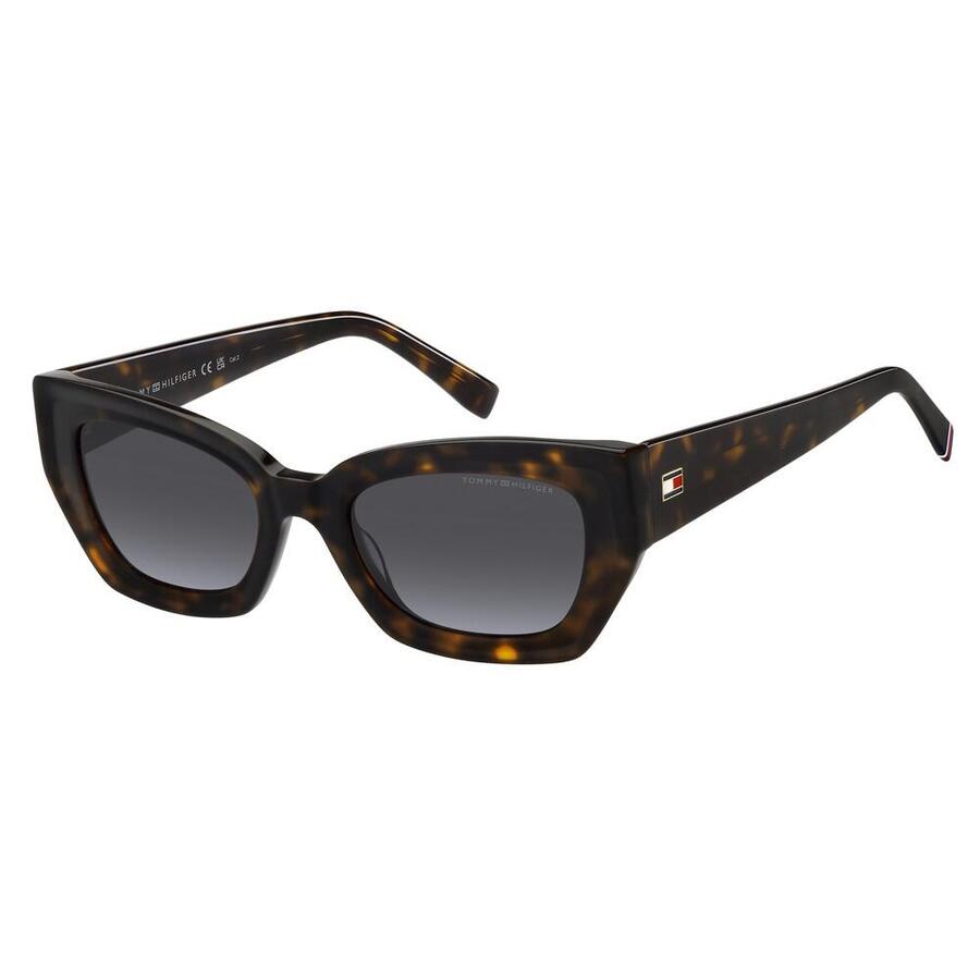 Женские солнцезащитные очки Tommy Hilfiger TH 2254/S 086, размер 51 мм
Женские солнцезащитные очки Tommy Hilfiger TH 2254/S 086, размер 51 мм