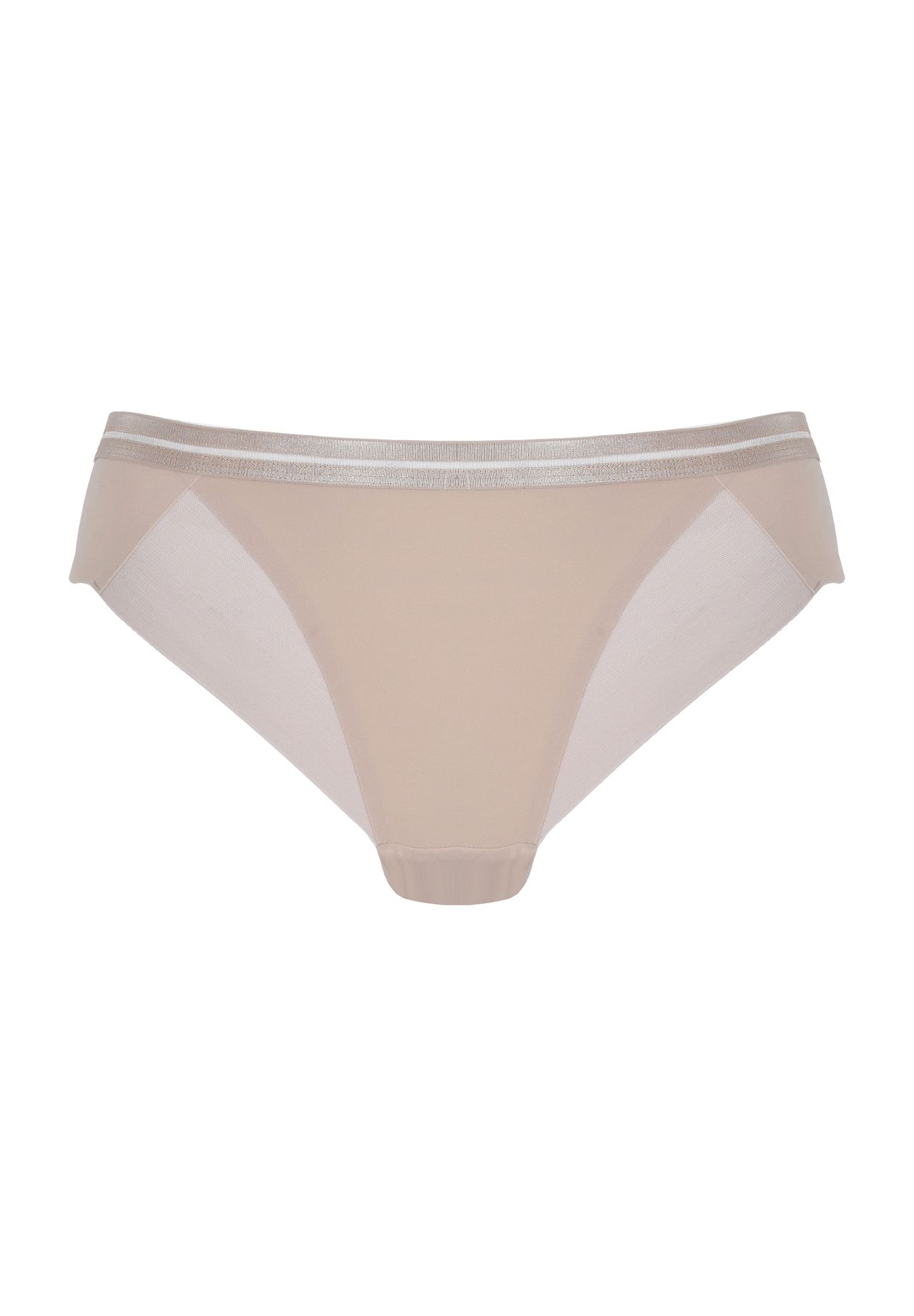 Бразильские трусы с эластичным поясом женские NATURANA, цвет 895 Skin
Бразильские трусы с эластичным поясом женские NATURANA, цвет 895 Skin