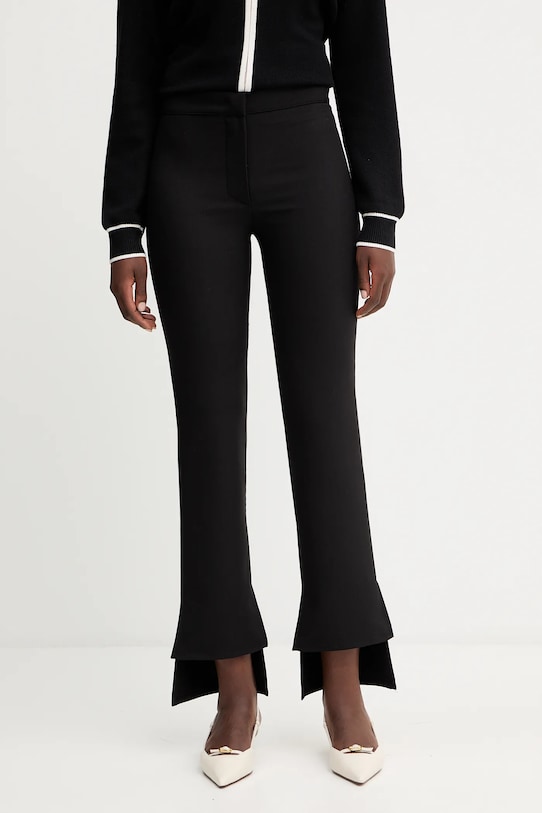 Брюки Simona Corsellini, черный
Брюки Simona Corsellini, черный