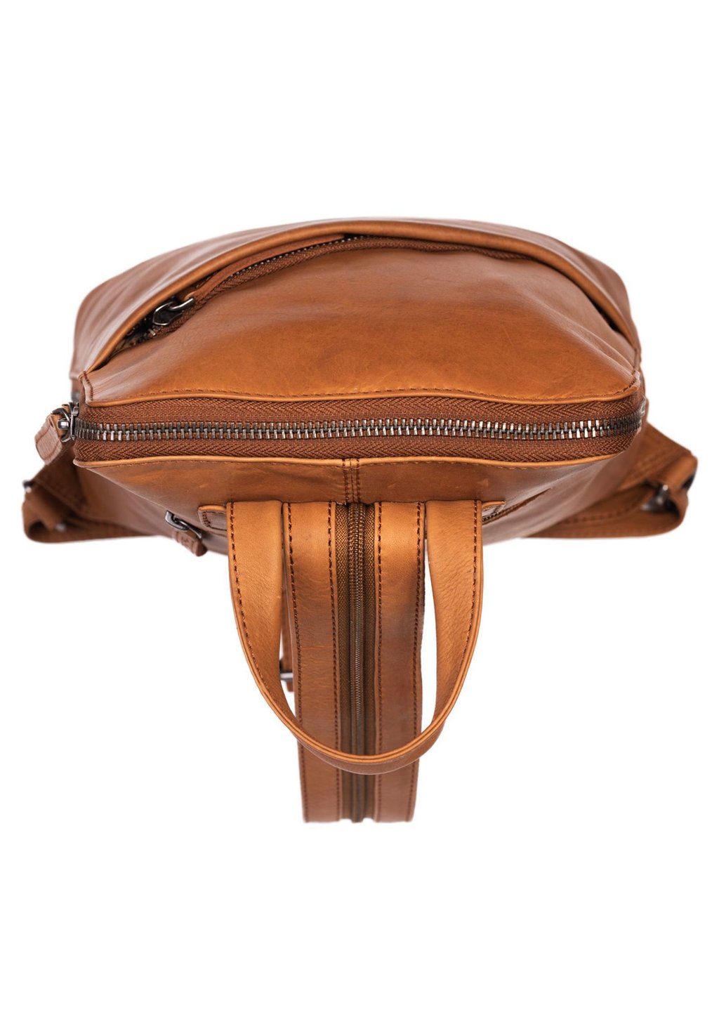 Рюкзак The Chesterfield Brand, коричневый
Рюкзак The Chesterfield Brand, коричневый