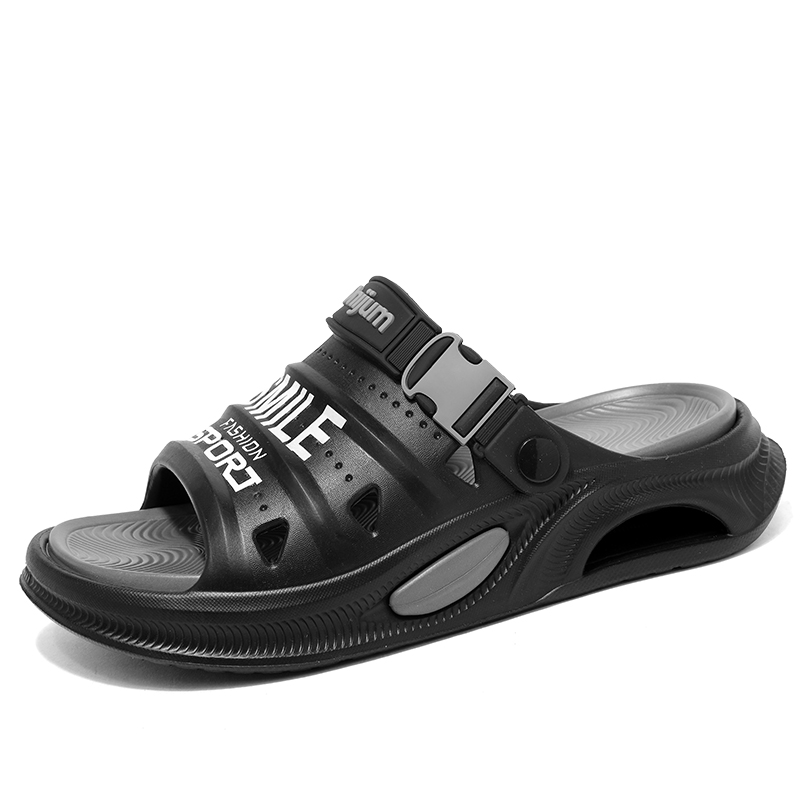 NANJIREN Пляжные сандалии унисекс черные серые зеленые бежевые коричневые черно-серые, цвет Black Gray
NANJIREN Пляжные сандалии унисекс черные серые зеленые бежевые коричневые черно-серые, цвет Black Gray