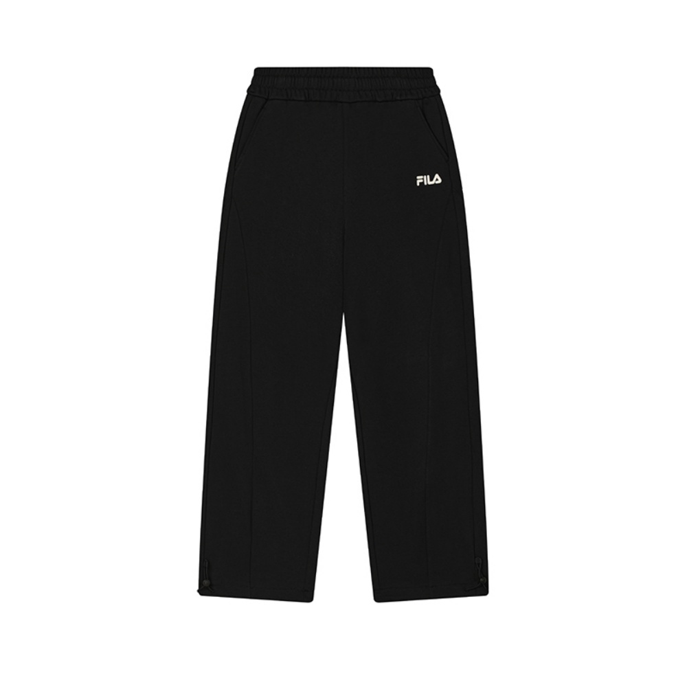 Оригинальные вязаные спортивные штаны женские FILA, черный
Оригинальные вязаные спортивные штаны женские FILA, черный