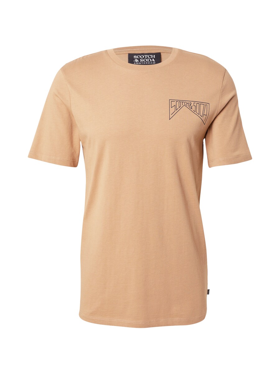 Рубашка SCOTCH & SODA, Nude
Рубашка SCOTCH & SODA, Nude