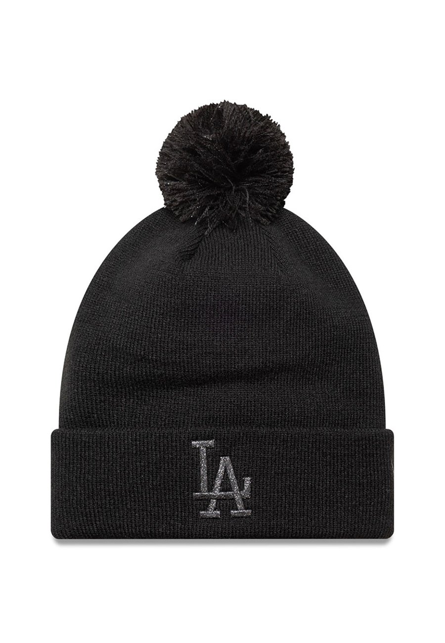 Шапка New Era Beanie, Black
Шапка New Era Beanie, Black