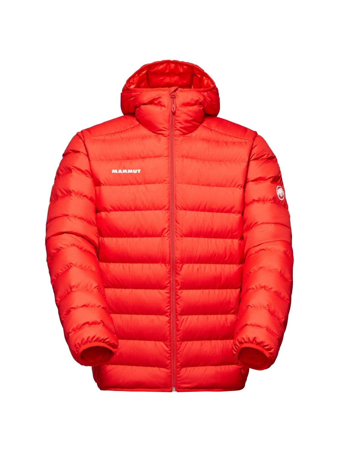 MAMMUT Куртка Outdoor в цвете Fire Red
MAMMUT Куртка Outdoor в цвете Fire Red
