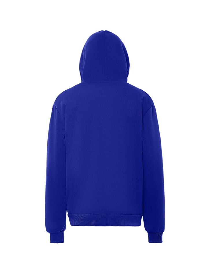 Толстовка MO, цвет kobalt
Толстовка MO, цвет kobalt