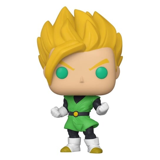 Funko POP! Аниме, коллекционная фигурка, Dragonball Z, Super Saiyan Gohan 
Funko POP! Аниме, коллекционная фигурка, Dragonball Z, Super Saiyan Gohan