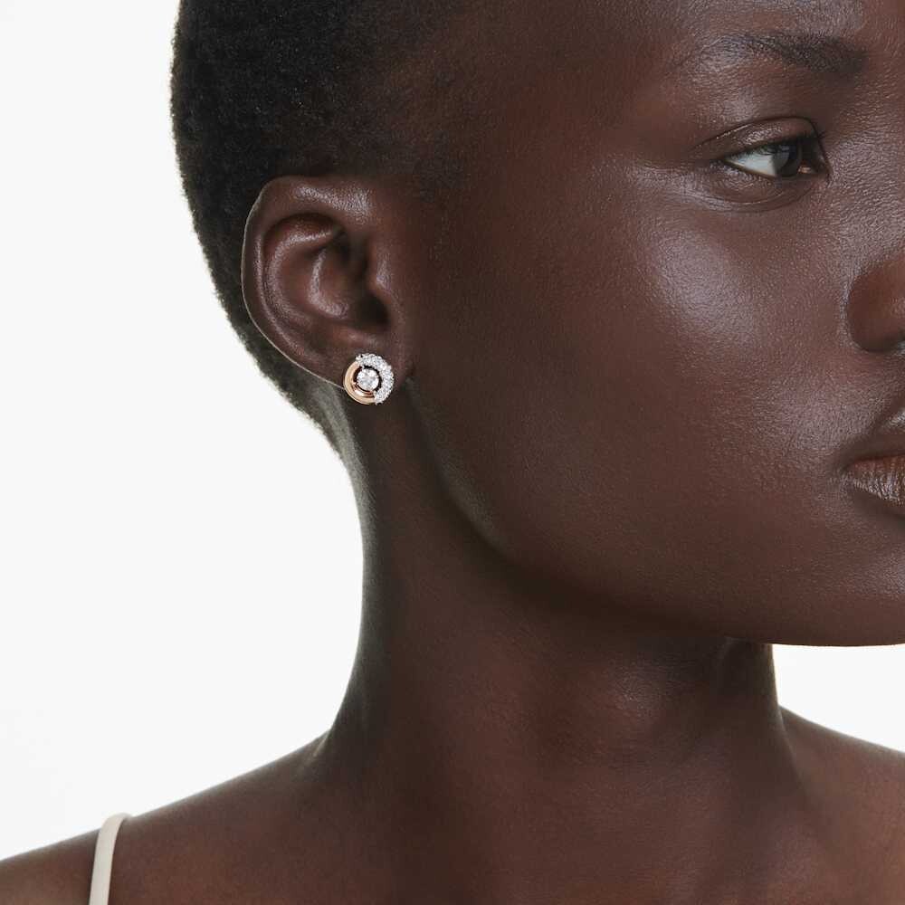 Серьги-Гвоздики Dextera Swarovski, Белый, Серьги-Гвоздики Dextera Swarovski
Серьги-Гвоздики Dextera Swarovski, Белый, Серьги-Гвоздики Dextera Swarovski