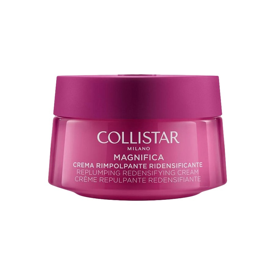 Крем для лица Collistar Replumping Redensifying Cream Face & Neck, 50 ml
Крем для лица Collistar Replumping Redensifying Cream Face & Neck, 50 ml