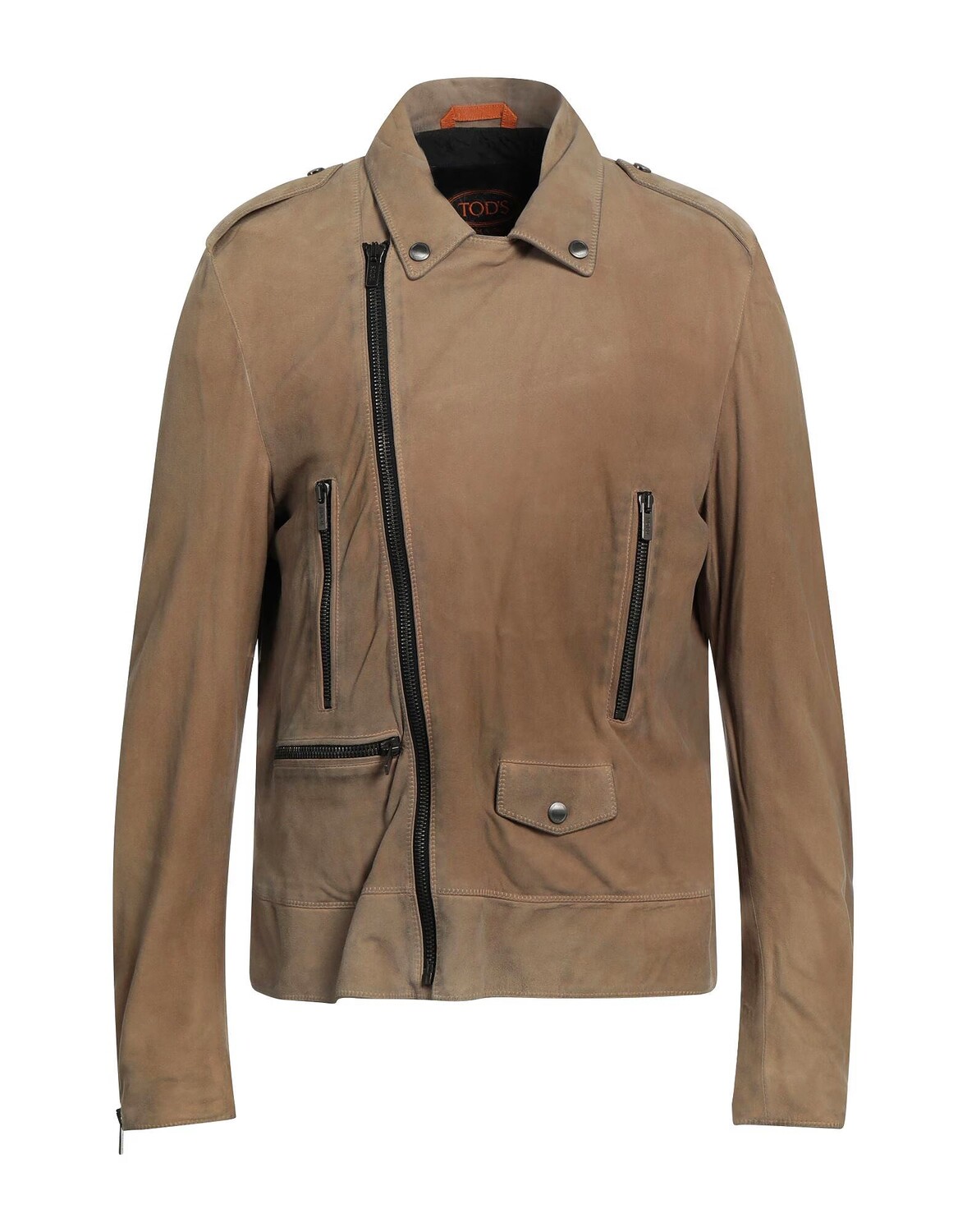 Куртка Tod'S, хаки
Куртка Tod'S, хаки