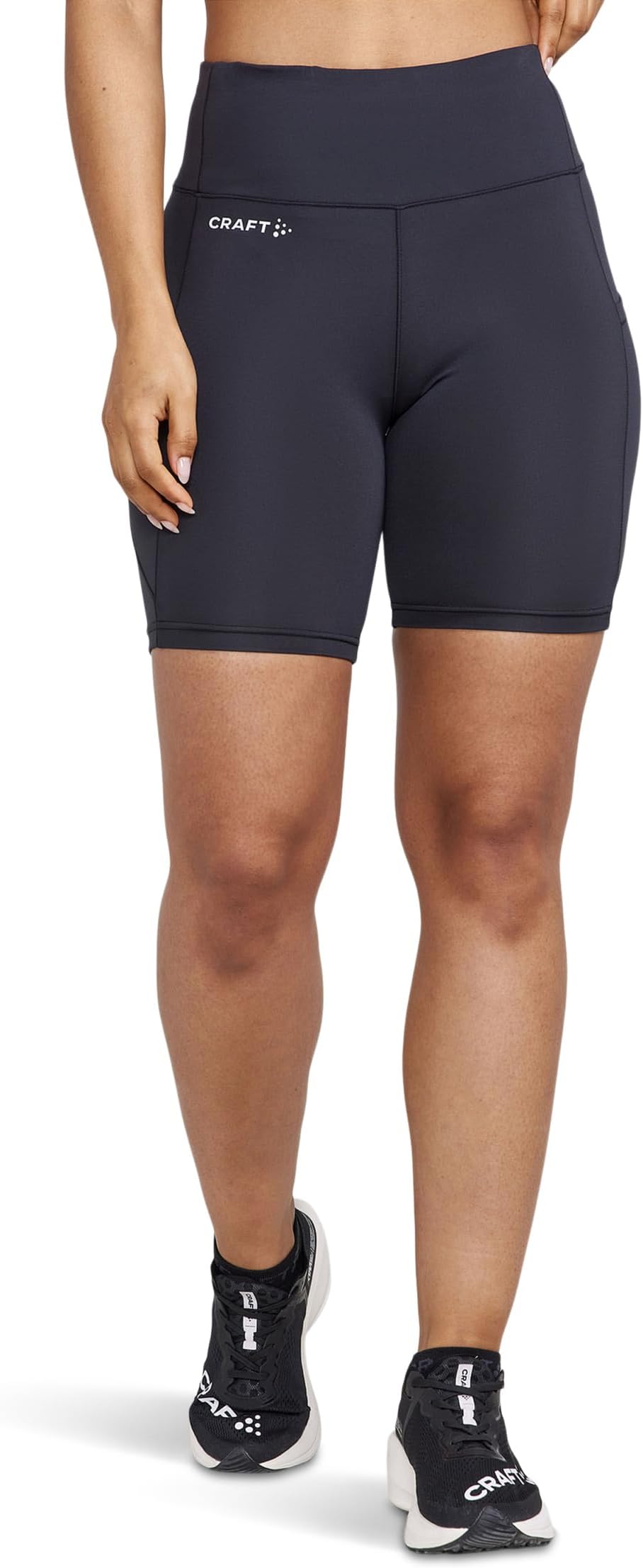 Женские короткие колготки Adv Essence 2 Craft, Black
Женские короткие колготки Adv Essence 2 Craft, Black