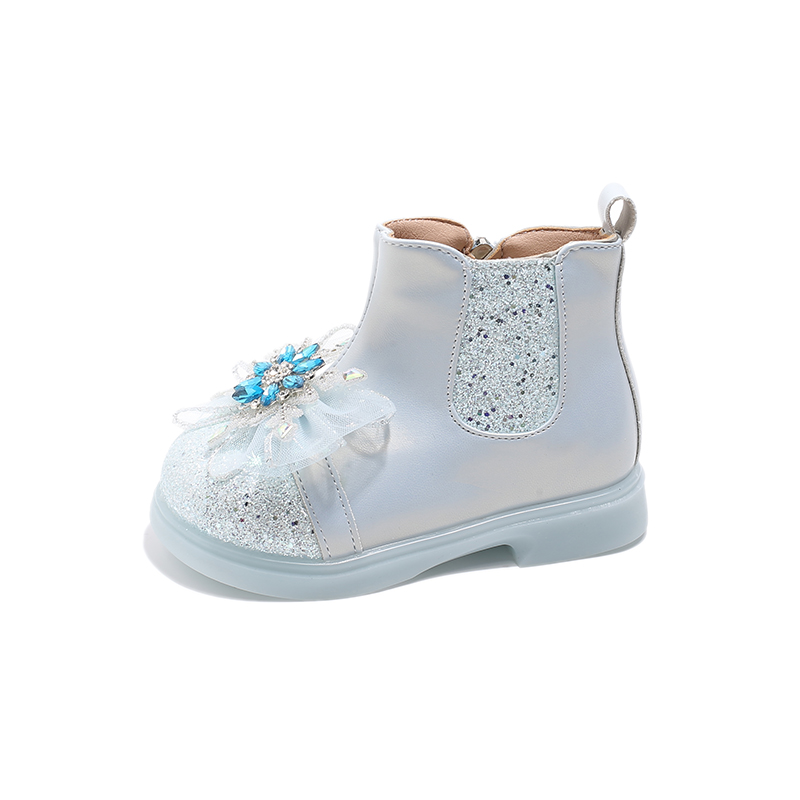 Износостойкие, легкие, амортизирующие детские ботинки для детей TONYBEAR, синий
Износостойкие, легкие, амортизирующие детские ботинки для детей TONYBEAR, синий