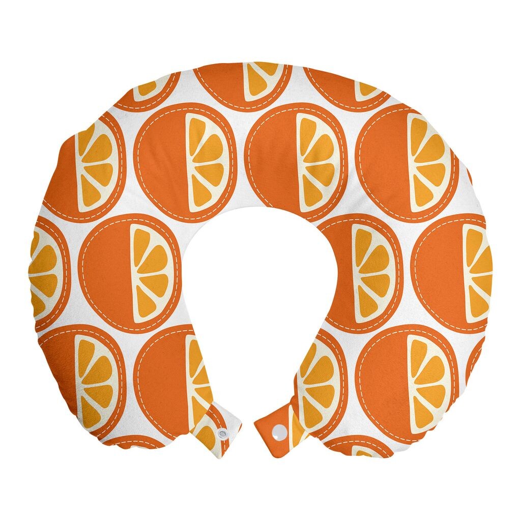 ABAKUHAUS Fruit Travel Подушка для шеи, мультяшный оранжевый узор, пенопластовые дорожные принадлежности для самолета и автомобиля, 30x30 см, темно-оранжевый и бархатцы
ABAKUHAUS Fruit Travel Подушка для шеи, мультяшный оранжевый узор, пенопластовые дорожные принадлежности для самолета и автомобиля, 30x30 см, темно-оранжевый и бархатцы