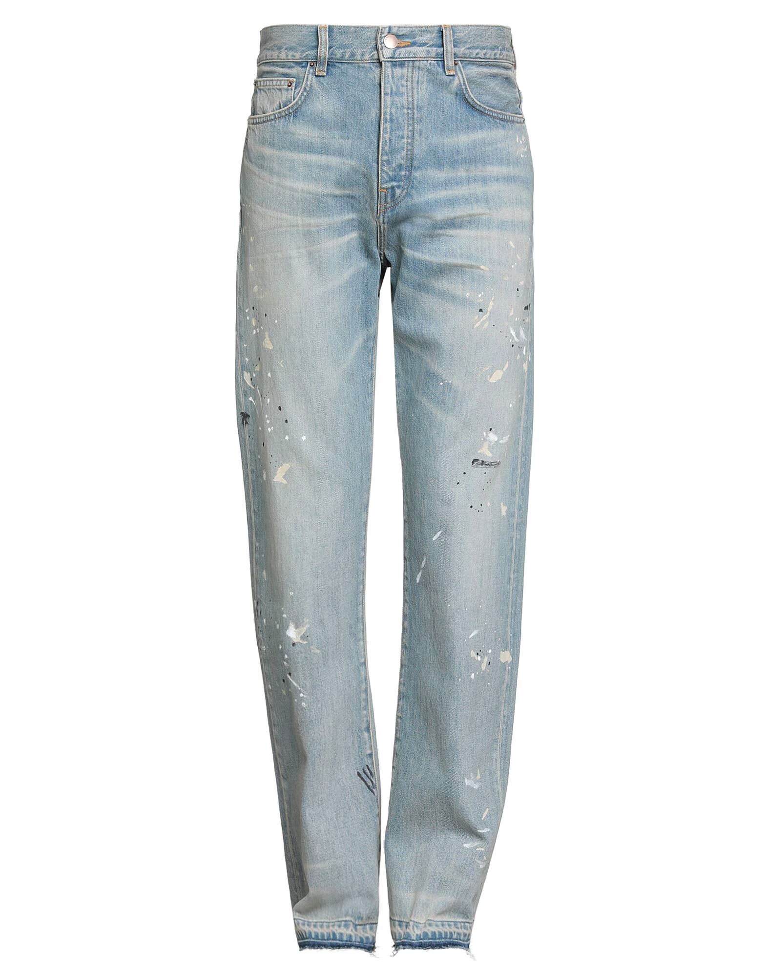 Джинсы Amiri, синий
Джинсы Amiri, синий