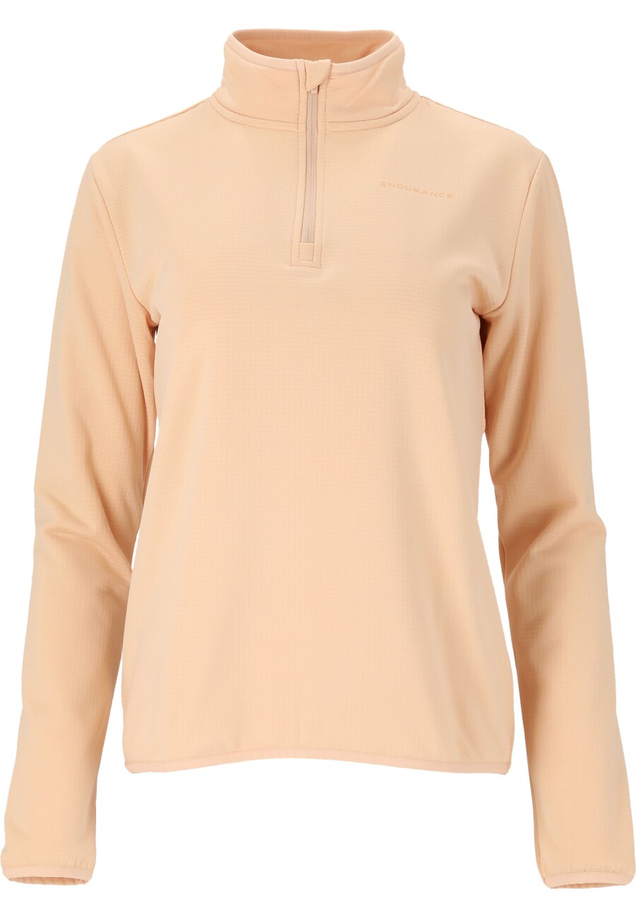 Футболка Performance ENDURANCE Vironic, цвет Apricot
Футболка Performance ENDURANCE Vironic, цвет Apricot