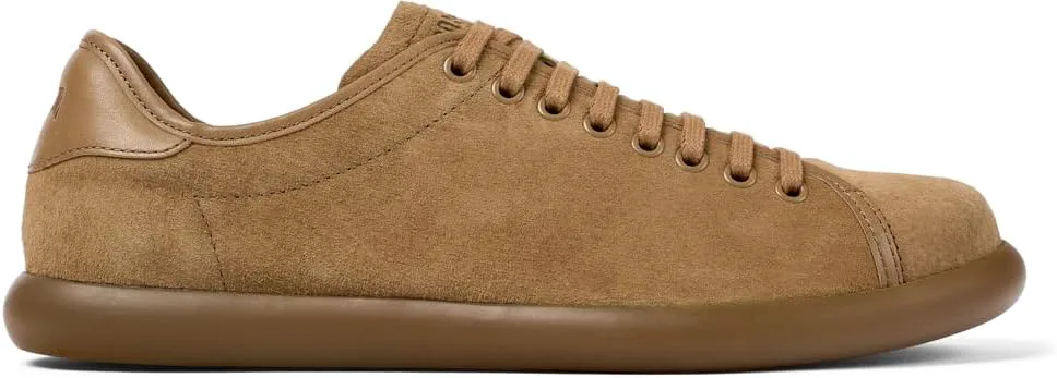 Мужские кроссовки Camper Pelotas Soller K100974, коричневый
Мужские кроссовки Camper Pelotas Soller K100974, коричневый