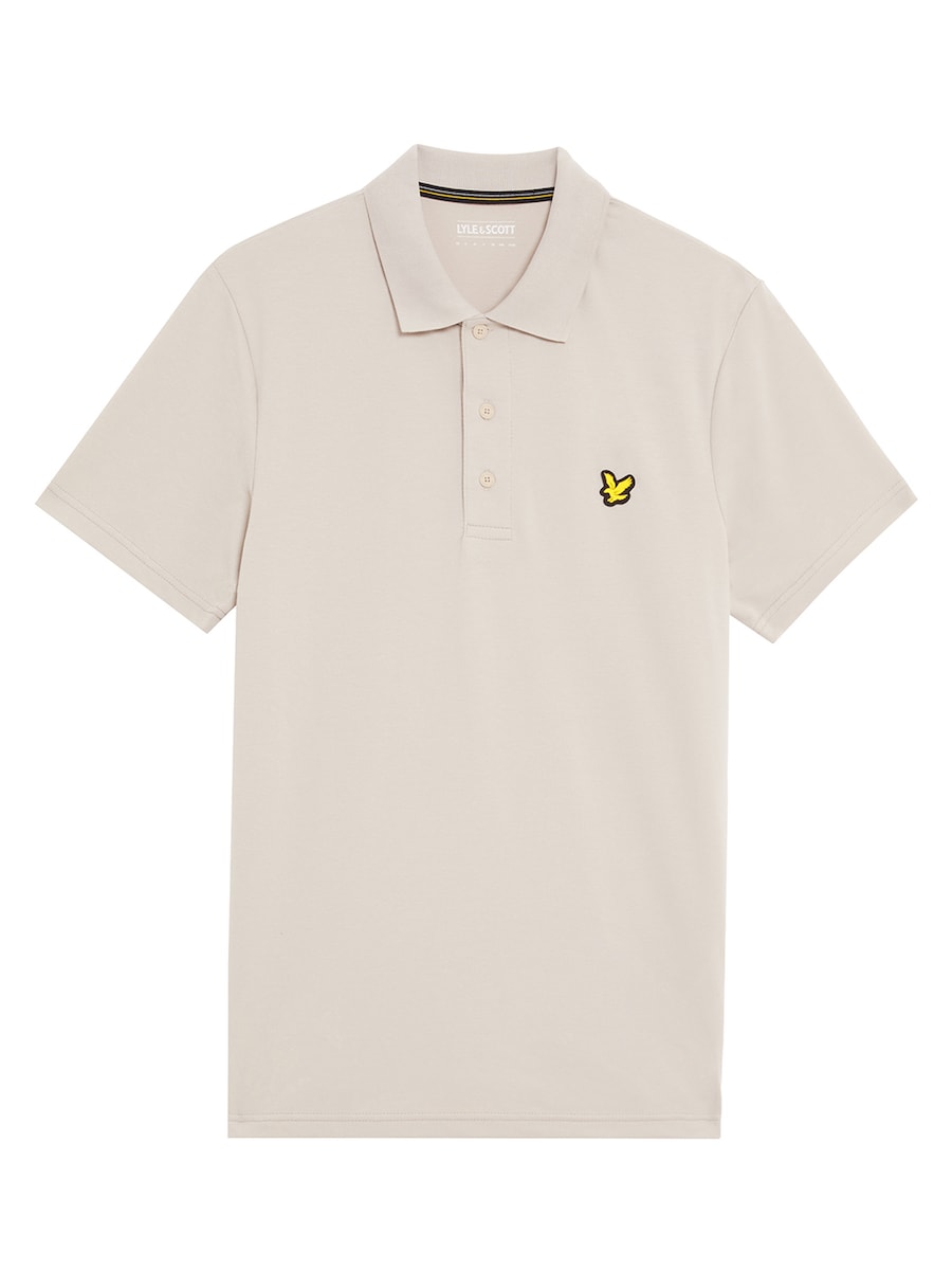 Рубашка Lyle & Scott, светло-серый
Рубашка Lyle & Scott, светло-серый