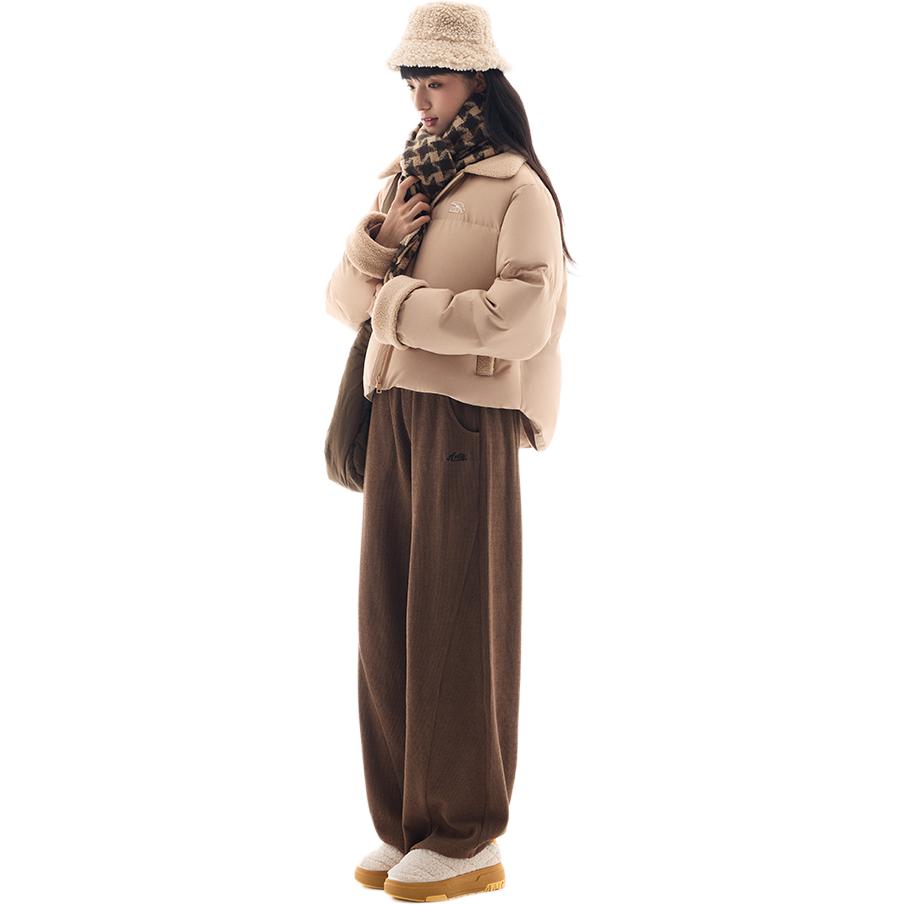 Пуховик Anta Sports Life Collection женский кремово-абрикосовый кофе, Бежевый, Пуховик Anta Sports Life Collection женский кремово-абрикосовый кофе
Пуховик Anta Sports Life Collection женский кремово-абрикосовый кофе, Бежевый, Пуховик Anta Sports Life Collection женский кремово-абрикосовый кофе