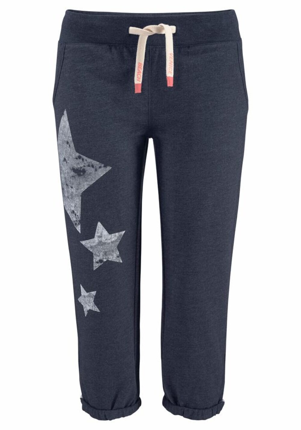 Узкие брюки Venice Beach, ночной синий
Узкие брюки Venice Beach, ночной синий