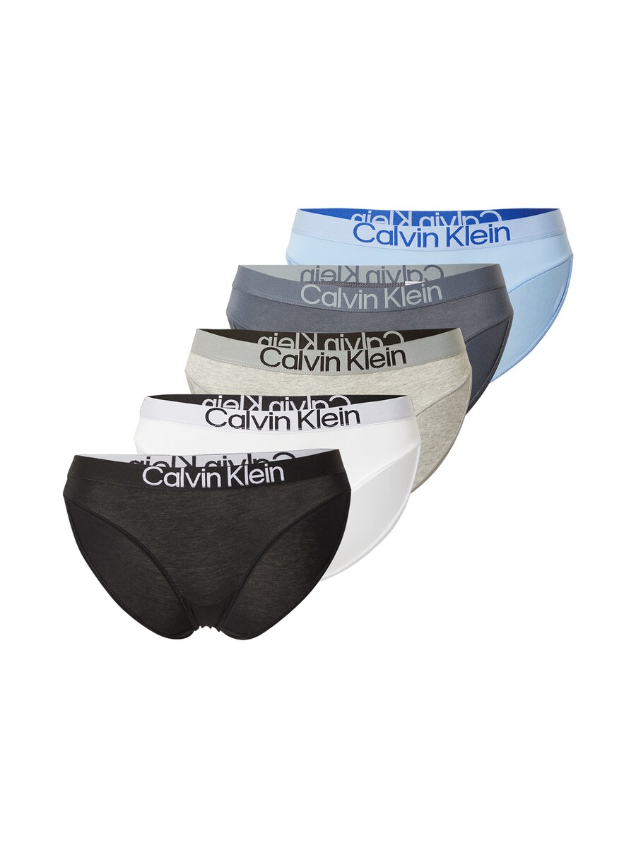 Трусики Calvin Klein Underwear, сапфировый/светло-серый/черный/белый
Трусики Calvin Klein Underwear, сапфировый/светло-серый/черный/белый