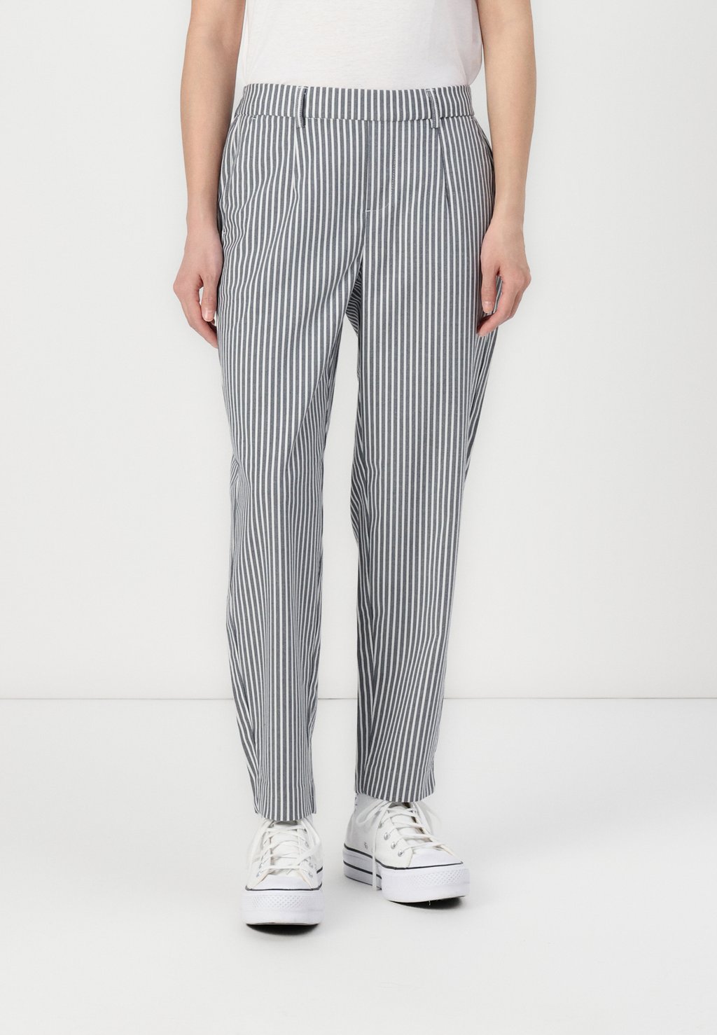 Брюки OBJLISA Object, мультиколор
Брюки OBJLISA Object, мультиколор