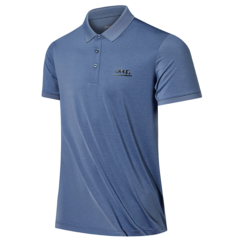 Футболка поло Jeep, серый камень
Футболка поло Jeep, серый камень