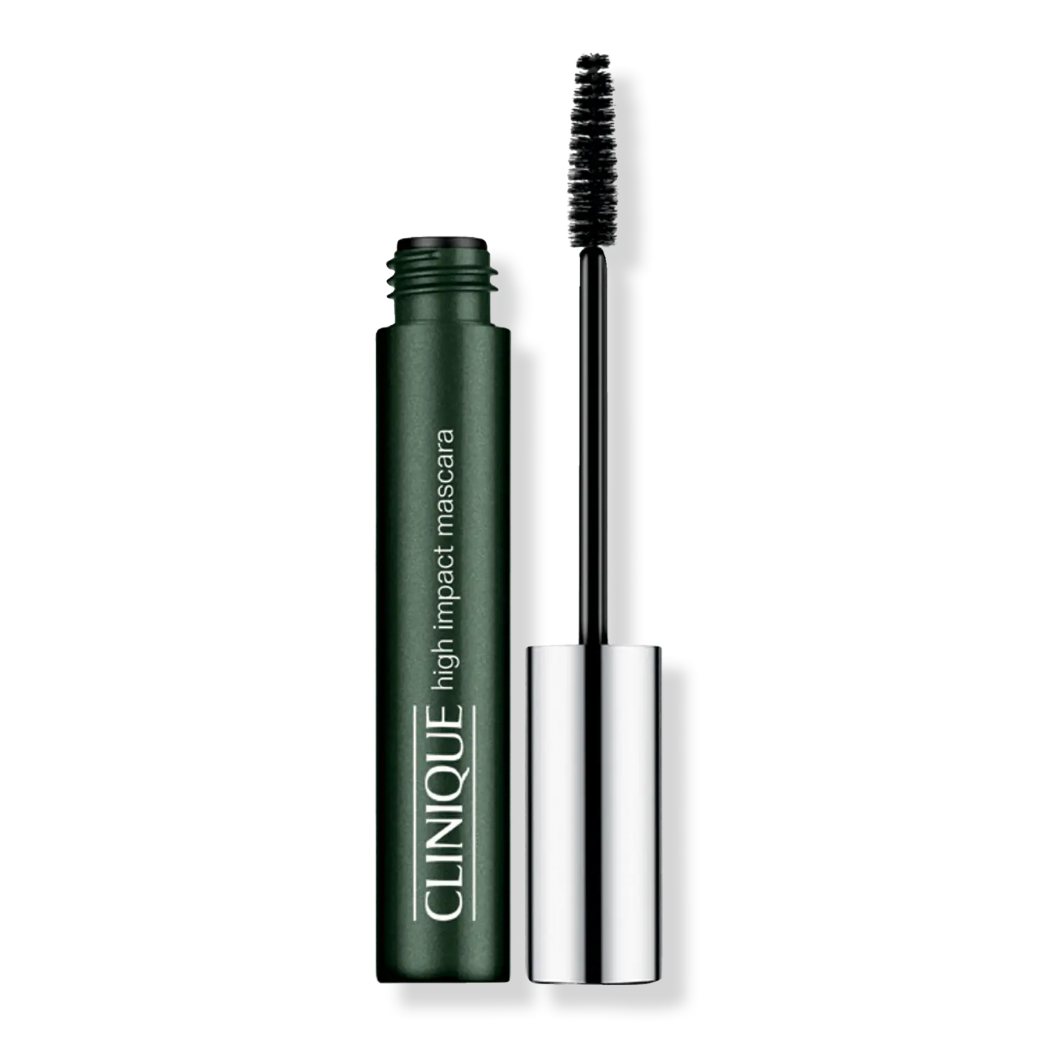 Тушь для ресниц High Impact Volumizing Mascara Clinique, Black/Brown
Тушь для ресниц High Impact Volumizing Mascara Clinique, Black/Brown