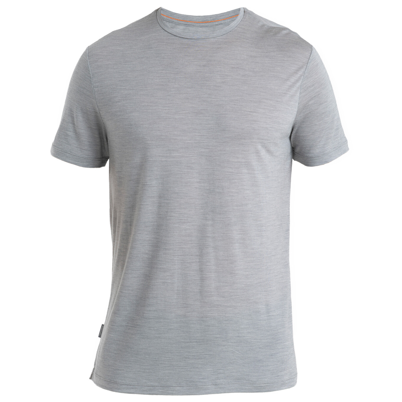 Рубашка из мериноса Icebreaker Merino 125 Cool Lite Sphere III S/S Tee, цвет Metro Heather
Рубашка из мериноса Icebreaker Merino 125 Cool Lite Sphere III S/S Tee, цвет Metro Heather