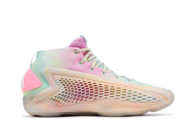 Кроссовки AE 1 'Cotton Candy', разноцветный
Кроссовки AE 1 'Cotton Candy', разноцветный