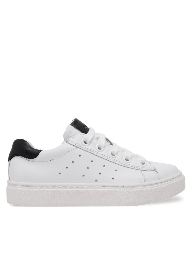 Кроссовки J Nashik J45ECA 085RI C0404 S Geox, белый
Кроссовки J Nashik J45ECA 085RI C0404 S Geox, белый