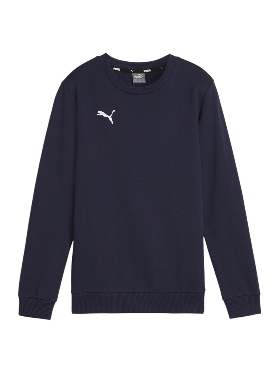 Спортивная толстовка PUMA Goal, темно-синий
Спортивная толстовка PUMA Goal, темно-синий
