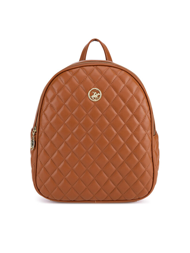 Рюкзак Beverly Hills Polo Club, коричневый
Рюкзак Beverly Hills Polo Club, коричневый