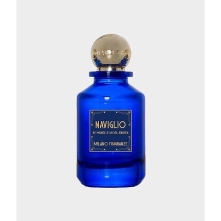 Milano Fragranze Naviglio EDP 100ml
Milano Fragranze Naviglio EDP 100ml